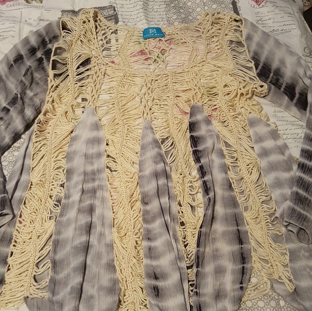 Blouse
